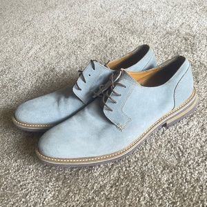 Men’s Johnson & Murphy dress shoes